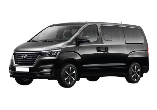 Hyundai Starex 11 Seater