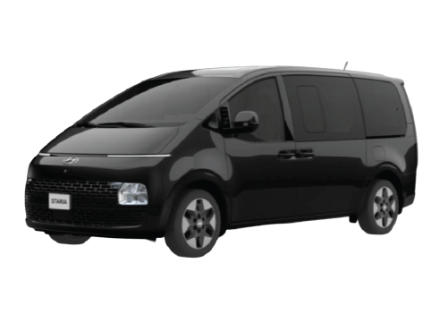 Hyundai Staria 11 seater